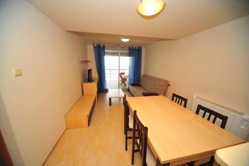 Apartmán Residencial Pompeya Lek Peñíscola Exteriér fotografie
