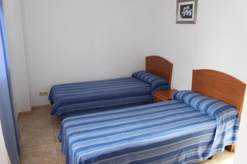 Apartmán Residencial Pompeya Lek Peñíscola Exteriér fotografie
