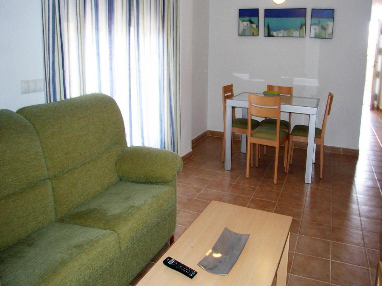 Apartmán Residencial Pompeya Lek Peñíscola Exteriér fotografie